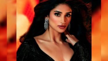 Shweta Sharda