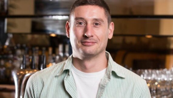 Simon Carlyle Age, Wiki, Biography, Wife, Death Cause, Net Worth, Family & More 11 Simon Carlyle
