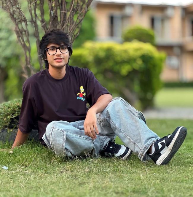Sourav Joshi wiki