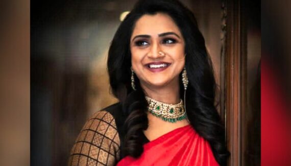 Spandana Raghavendra (Vijay Raghavendra's Wife) Wiki, Biography, Age, Death, Kids, Parents & More 20 Spandana Raghavendra