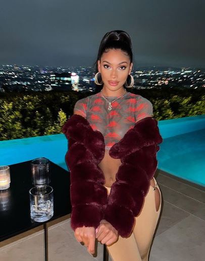 Sydney Martin Wiki, Biography, Height, Age, Boyfriend, Family, Ethnicity & More 3 Sydney Martin biography