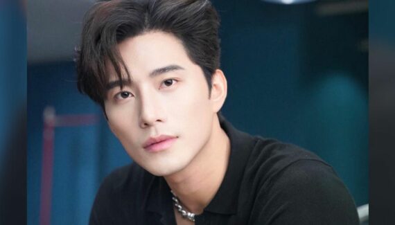 Thassapak Hsu Wife, Girlfriend, Age, Height, Family, Children, Biography, Wiki & More 11 Thassapak Hsu