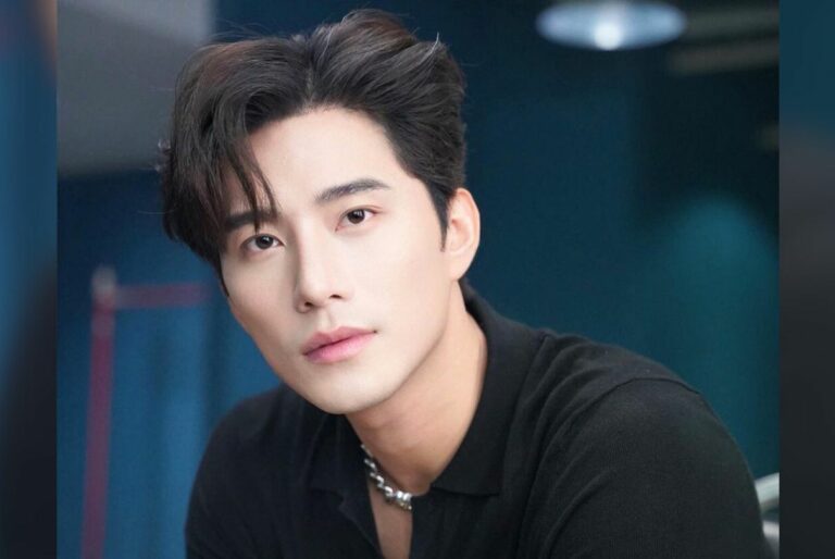 Thassapak Hsu Wife, Girlfriend, Age, Height, Family, Children ...