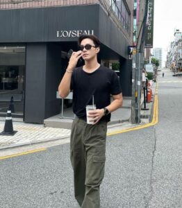 Thassapak Hsu Wife, Girlfriend, Age, Height, Family, Children ...