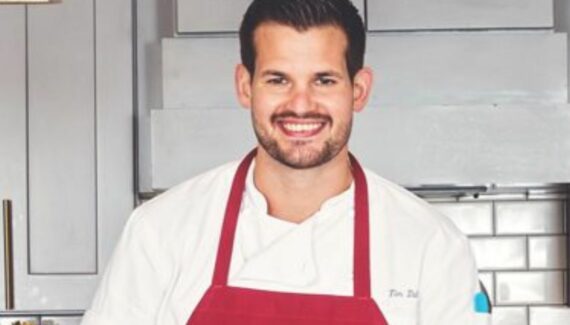 Tim Talty (Krystal Cascetta’s Husband) Wiki, Biography, Age, Wife, Kids, Family & More 10 Tim Talty
