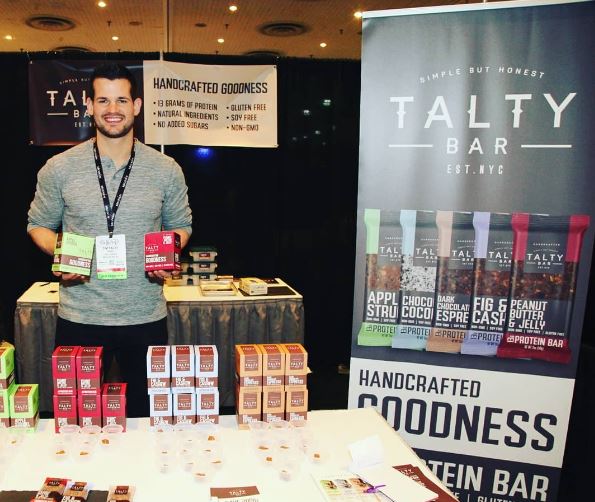 Tim Talty (Krystal Cascetta’s Husband) Wiki, Biography, Age, Wife, Kids, Family & More 4 Tim Talty professional career