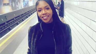 Tobi Odukoya
