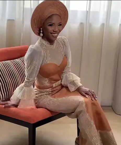Tobi Odukoya (Bimbo Odukoya's Daughter) Wiki, Age, Husband, Kids, Net worth, Parents, Siblings & More 8 Tobi Odukoya wikipedia