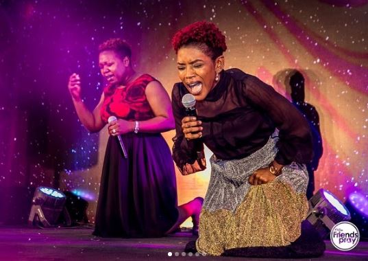 Tolu Odukoya Ijogun (Bimbo Odukoya's Daughter) Wiki, Age, Husband, Net worth, Parents, Siblings & More 5 Tolu Odukoya Ijogun career