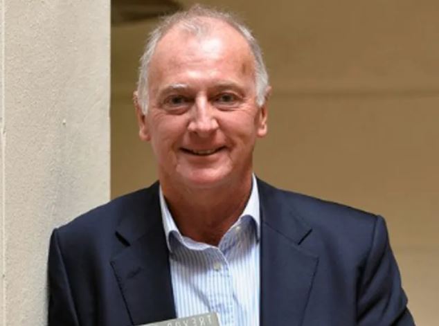 Trevor Francis died at the age of 69