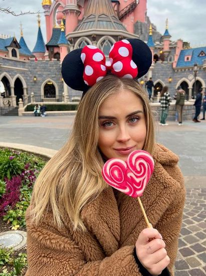 Valentina Ferragni Age, Boyfriend, Family, Height, Net worth, Biography, Wiki & More 5 Valentina Ferragni biography