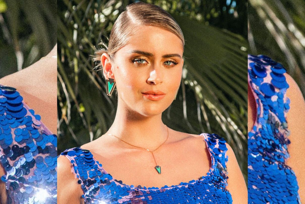 Valentina Ferragni