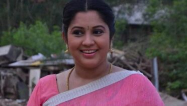 Vijayalakshmi