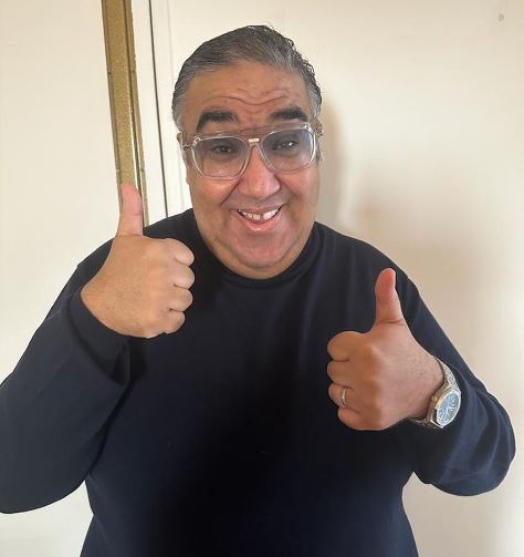 Wahid Bouzidi Age, Wife, Children, Biography, Wiki, Net Worth, Death Cause & More 2 Wahid Bouzidi biography