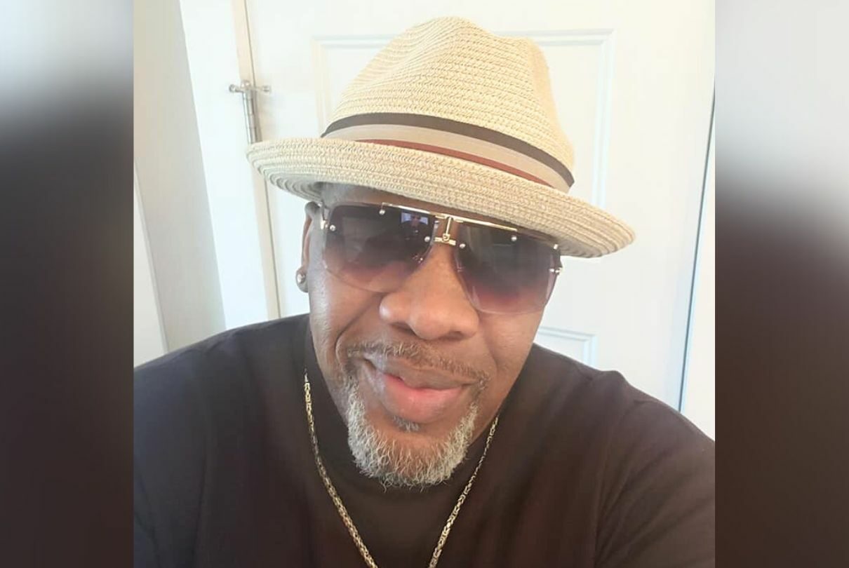 Wendell B