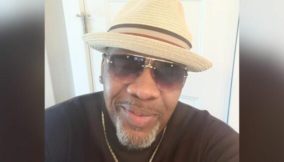Wendell B Age, Birthday, Wife, Family, Biography, Wiki, Net Worth, Death Cause & More 22 Wendell B