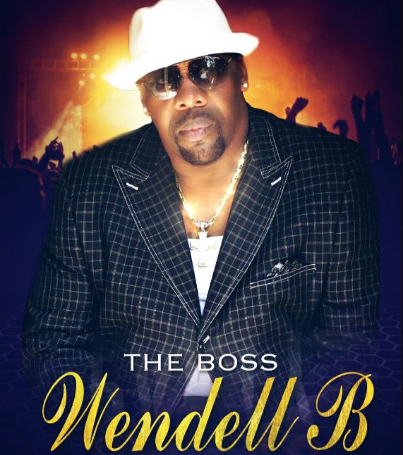 Wendell B career