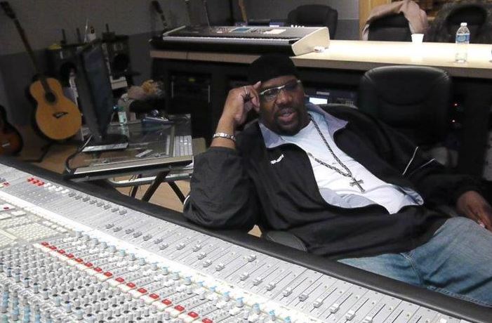 Wendell B was a musician