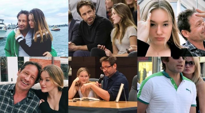 West Duchovny Parents, Height, Age, Birthday, Boyfriend, Net Worth, Biography & More 6 West is the daughter of David Duchovny