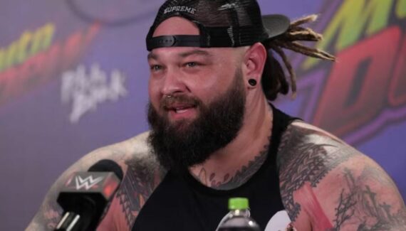 Windham Rotunda Wiki, Age, Wife, Parents, Height, Net Worth, Biography, Death & More 24 Windham Rotunda