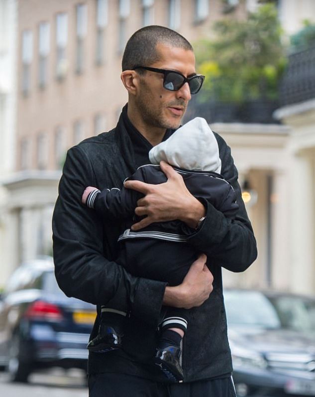 Wissam Al Mana Wiki, Age, Wife, Kids, Family, Net Worth, Biography & More 7 Wissam Al Mana wiki