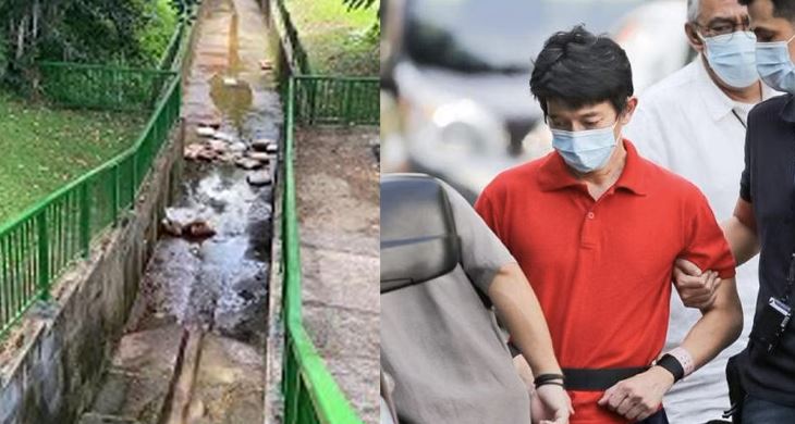 Xavier Yap Jung Houn Wife, Sons, Wiki, Net worth, Daughter, Affair, Parents & BIO 5 Xavier Yap Jung Houn killed his twins son