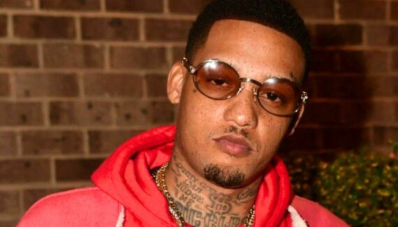 Young Capone