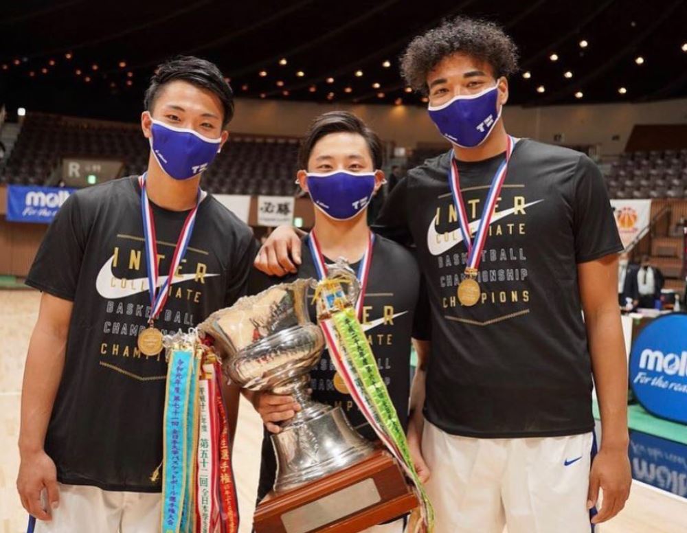 Yuki Kawamura awards