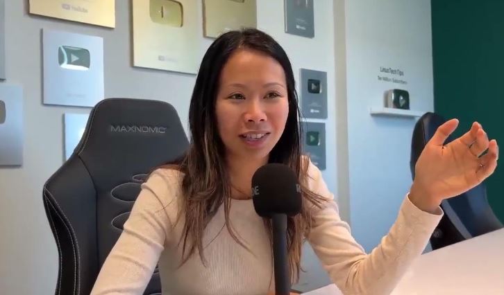 Yvonne Ho Age, Husband, Family, Kids, Biography, Wiki, Net Worth & More 3 Yvonne Ho career