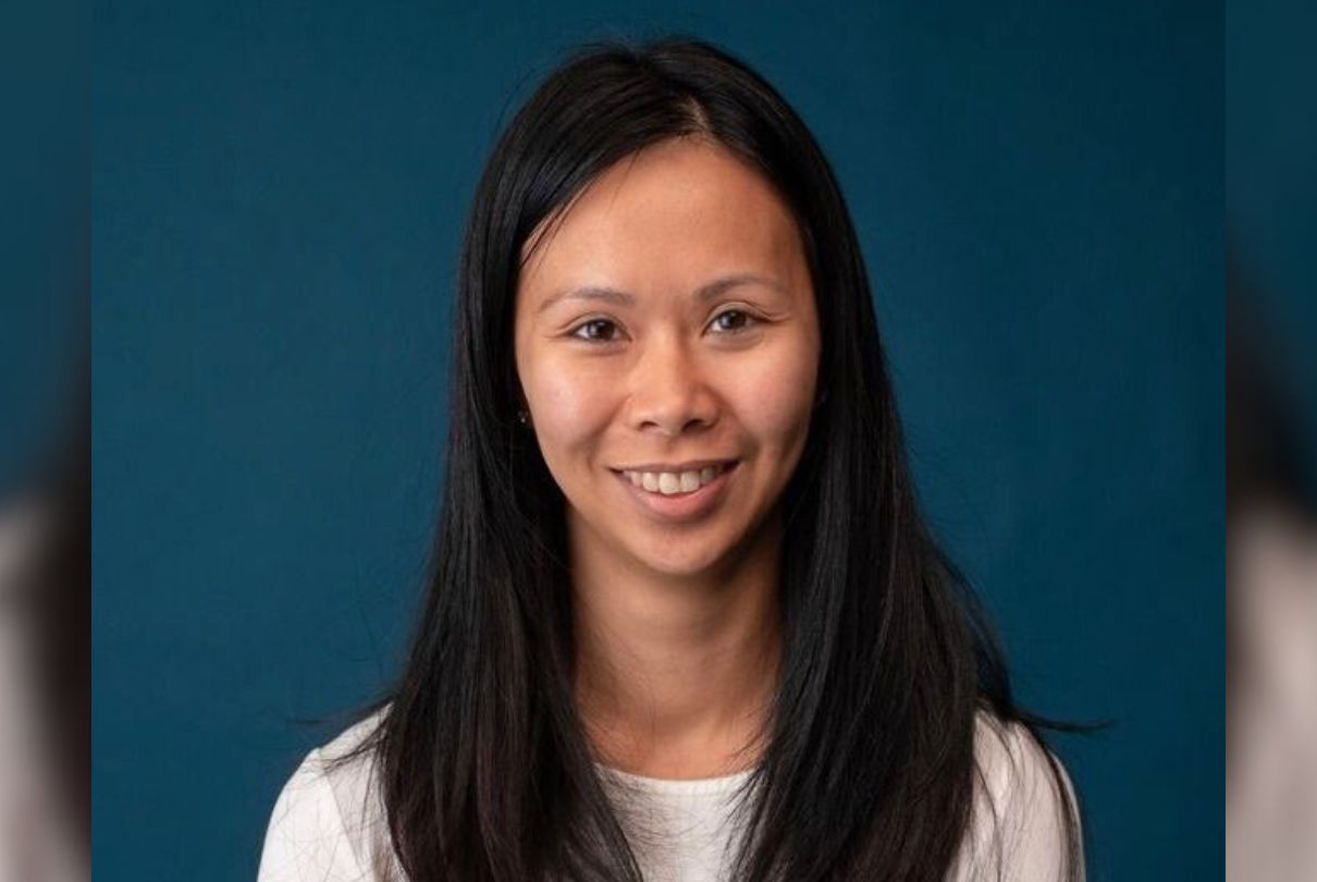 Yvonne Ho