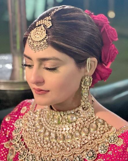 Zainab Chaudhry facts