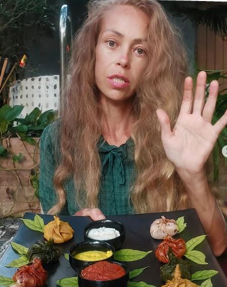 Zhanna D’Art Wiki, Biography, Age, Husband, Family, Weight, Height, Death & More 2 Zhanna D’Art wiki