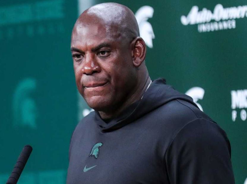 Jo-Ellyn Tucker (Mel Tucker’s Wife) Age, Wiki, Husband, Family, Net worth, Kids & BIO 5 A photo of Mel Tucker