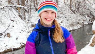 Abby Franke