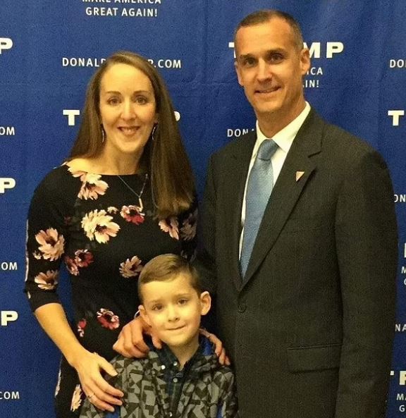 Alison Lewandowski Age, Wiki, Husband, Children, Family, Net Worth, Biography & More 2 Alison Lewandowski and her husband