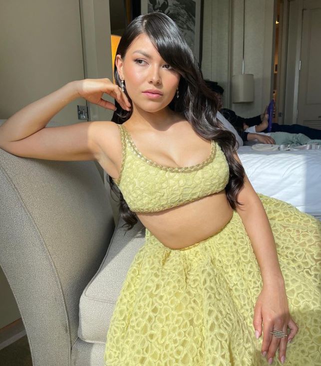 Alyssa Wapanatahk Age, Husband, Wiki, Height, Ethnicity, Family, Net Worth & BIO 7 Alyssa Wapanatahk biodata