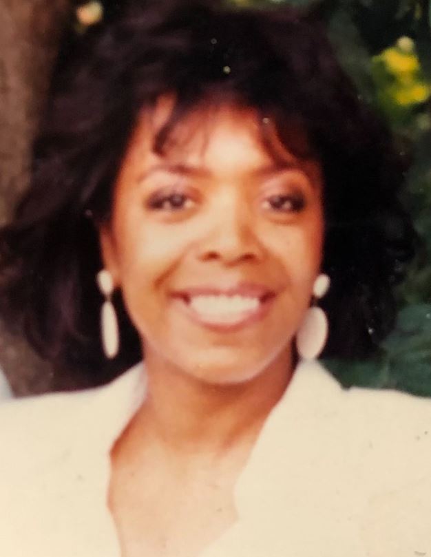Shirley Strawberry Husband, Age, Kids, Wiki, Net Worth, Height, Family & BIO 4 An old photo of Shirley Strawberry