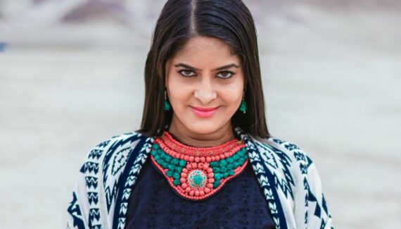 Anisha Dixit (Rickshawali) Husband, Boyfriend, Age, Height, Wiki, Family, Nationality & BIO 21 Anisha Dixit