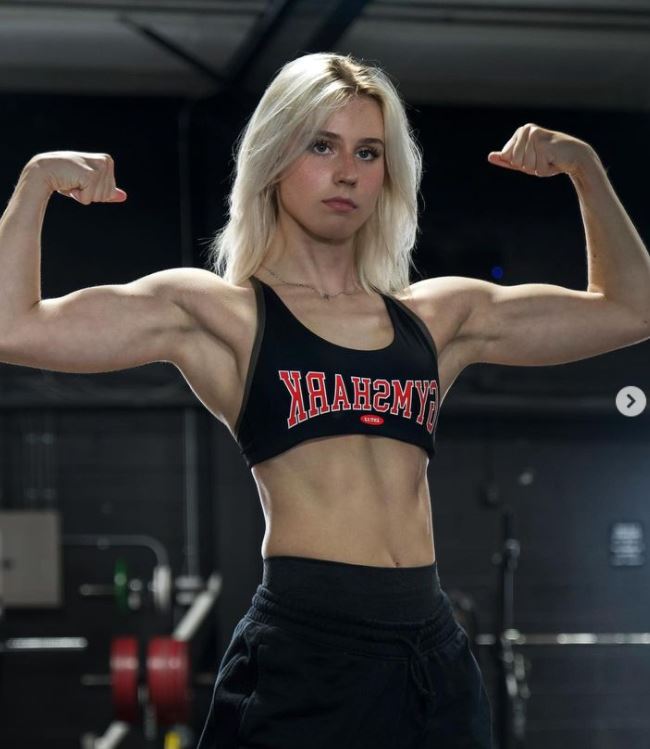 Annabel Lucinda wiki