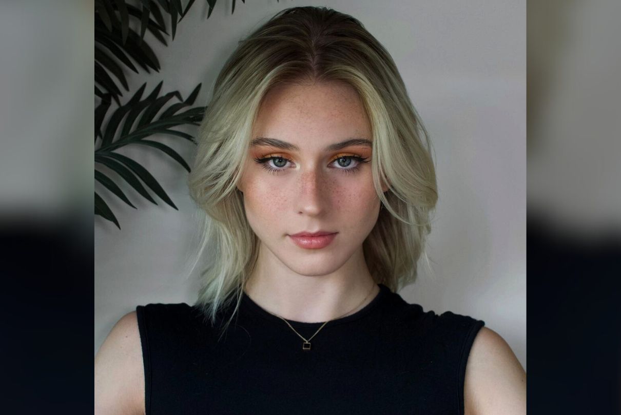 Annabel Lucinda