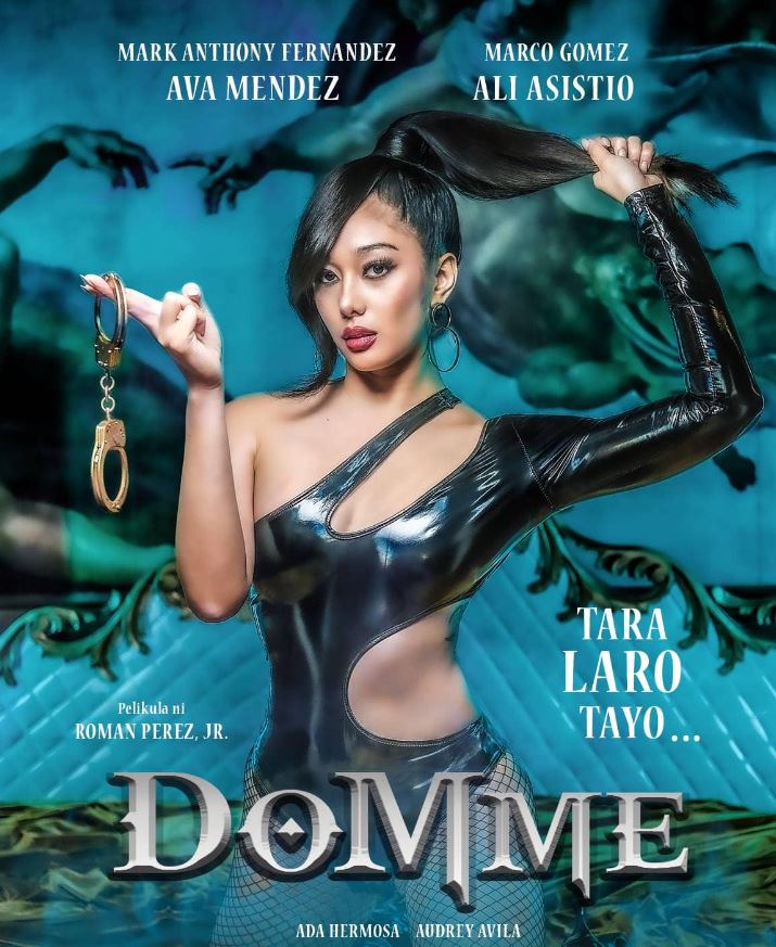 Ava Mendez acting career
