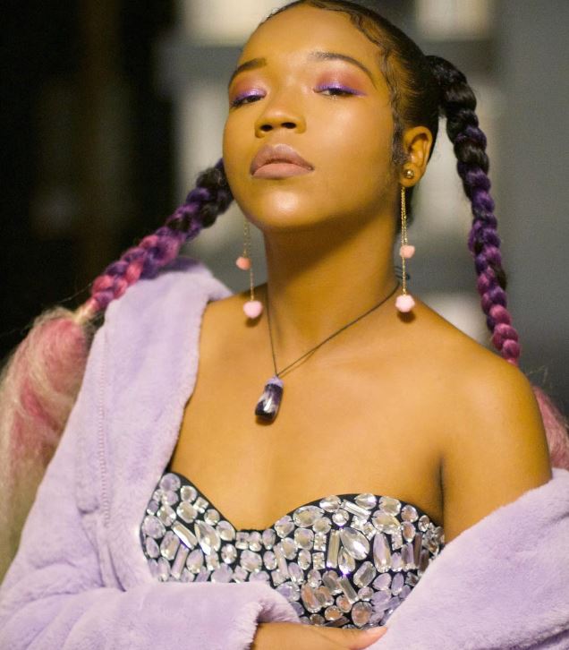 Bobbi Lanea (Flyana Boss) Age, Birthday, Height, Wiki, Net Worth, Boyfriend, Family & BIO 3 Bobbi Lanea wikipedia