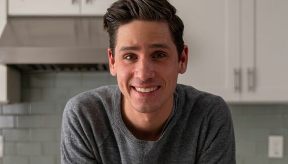 Brian Lagerstrom Height, Weight, Age, Wife, Wiki, Family, Net Worth & BIO 9 Brian Lagerstrom