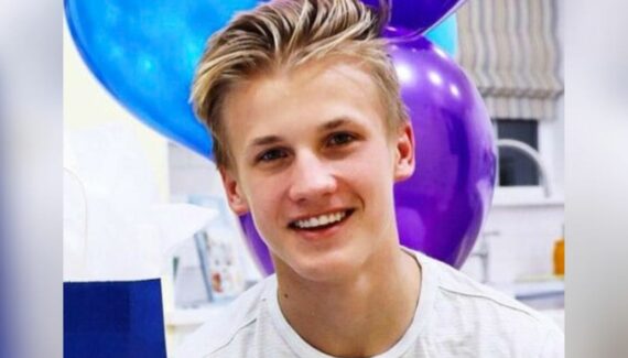 Chad Franke Wiki (Ruby Franke’s Son), Age, Height, Family, Biography, Birthday & More 19 Chad Franke