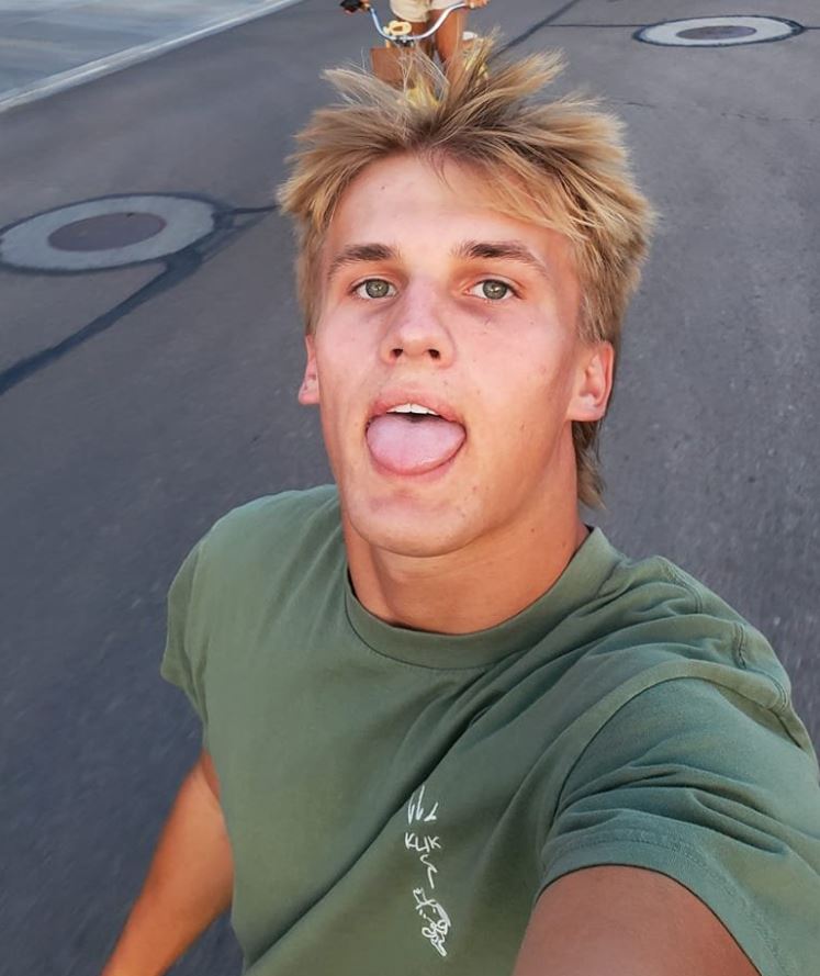 Chad Franke Wiki (Ruby Franke’s Son), Age, Height, Family, Biography, Birthday & More 9 Chad Franke wiki