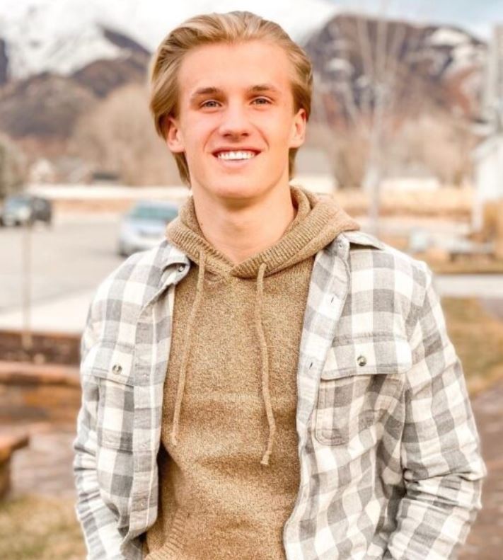 Chad Franke Wiki (Ruby Franke’s Son), Age, Height, Family, Biography, Birthday & More 8 Chad Franke wikipedia