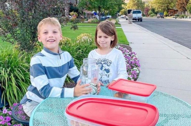 Chad Franke Wiki (Ruby Franke’s Son), Age, Height, Family, Biography, Birthday & More 2 Childhood photo of Chad