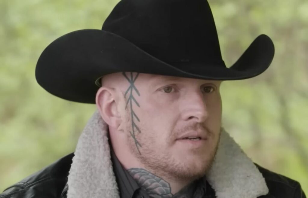 Christopher Pohlhaus (Neo-Nazi) Age, Wiki, Wife, Family, Biography, Tattoos & More 8 Christopher Pohlhaus biography
