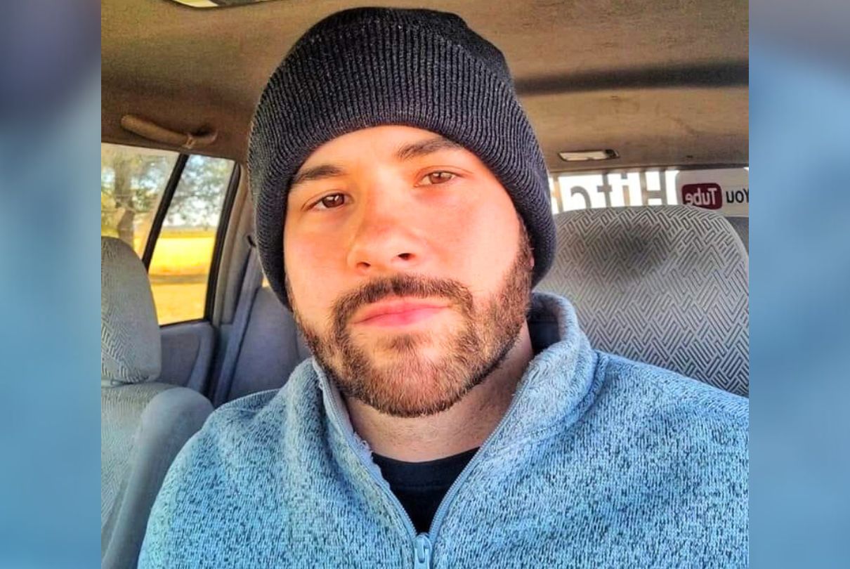 Cody Bret