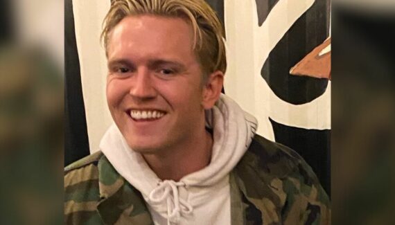 Conor Vislay Age, Wiki, Girlfriend, Death Cause, Net Worth, Family, Height & BIO 20 Conor Vislay